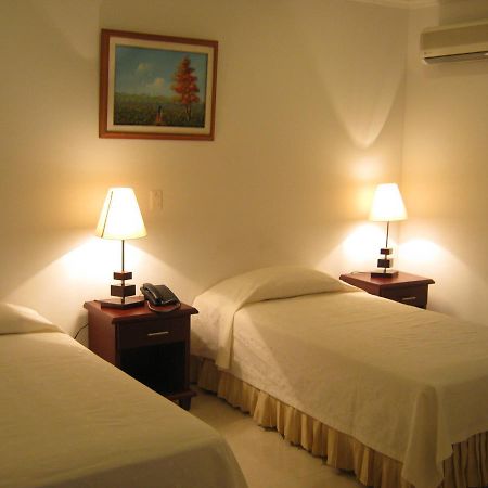 Hotel Sol Dorado Villavicencio Dış mekan fotoğraf
