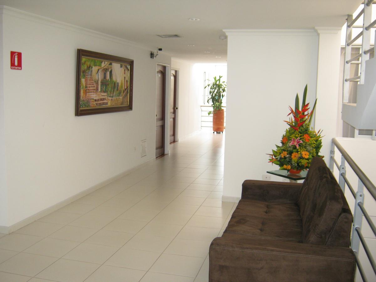Hotel Sol Dorado Villavicencio Dış mekan fotoğraf