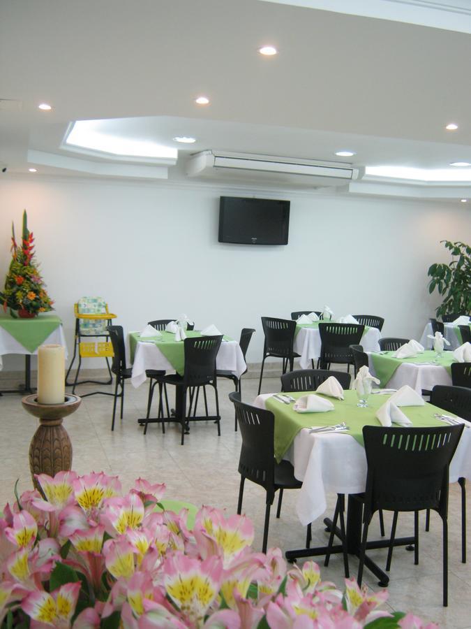 Hotel Sol Dorado Villavicencio Dış mekan fotoğraf