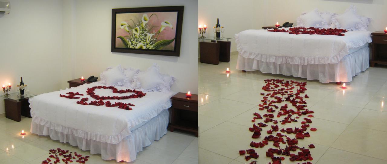 Hotel Sol Dorado Villavicencio Dış mekan fotoğraf