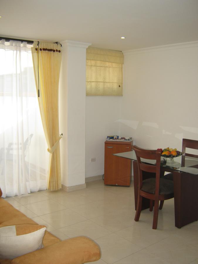 Hotel Sol Dorado Villavicencio Dış mekan fotoğraf